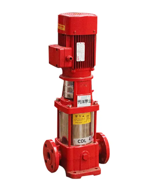 多級(jí)穩(wěn)壓消防泵廠(chǎng)家，穩(wěn)壓多級(jí)消防泵，上海多級(jí)穩(wěn)壓泵廠(chǎng)家