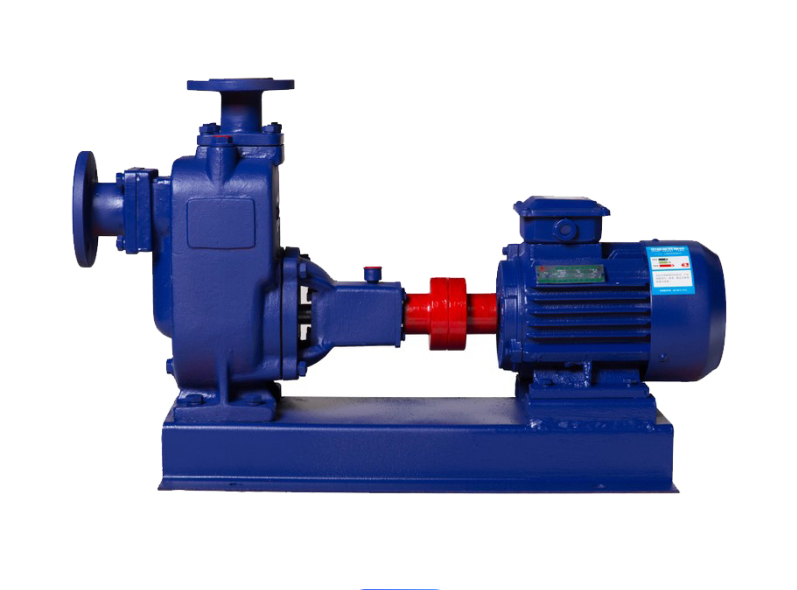 ZX清水自吸離心泵，消防自吸泵，上海自吸泵廠(chǎng)家