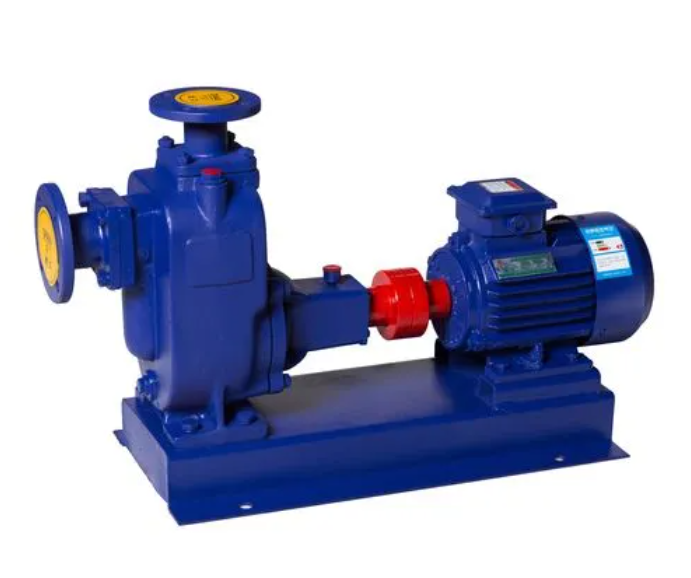 ZW型無(wú)堵塞自吸排污泵,自吸排污泵廠(chǎng)家，自吸離心泵